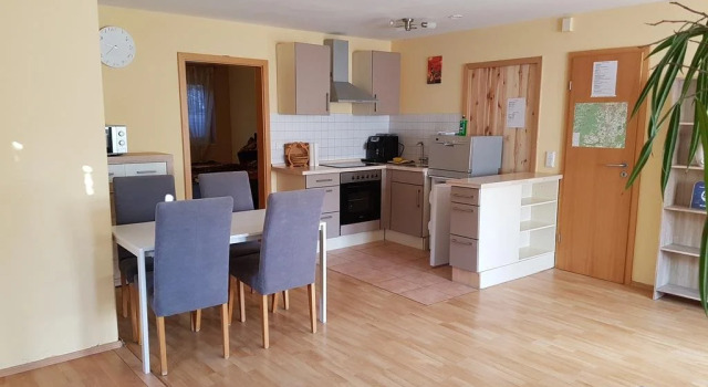 Ferienwohnung Nira, Reserva ahora Hotel Hoteles en Baden-Wurtemberg con aparcamiento, Aparcamiento