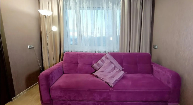 Cozy North on the street of Heroes of the North Sea, Book Apartment Murmansk Murmansk Region