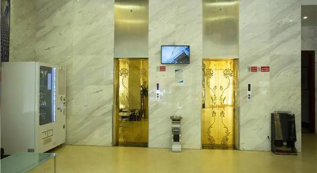 City Comfort Inn Huanggang Dongmen Road