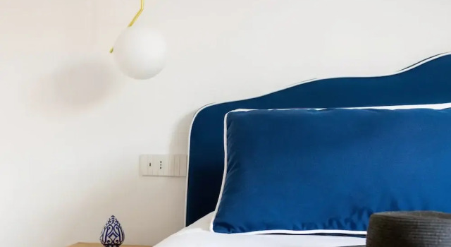 Номер Superior Vittoria Rooms Sorrento