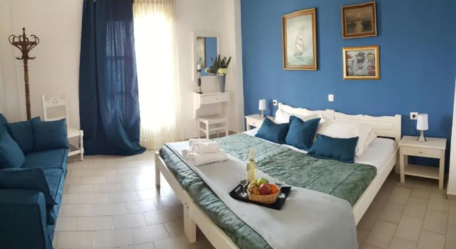 Студия Maistrali Studios Skiathos
