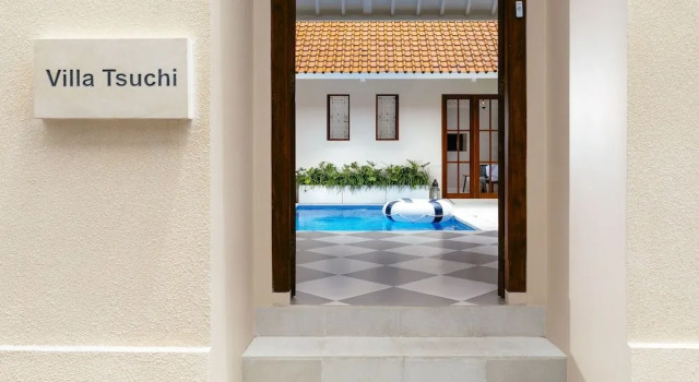 Villa Tsuchi, Reserva ahora Villa Seminyak Badung