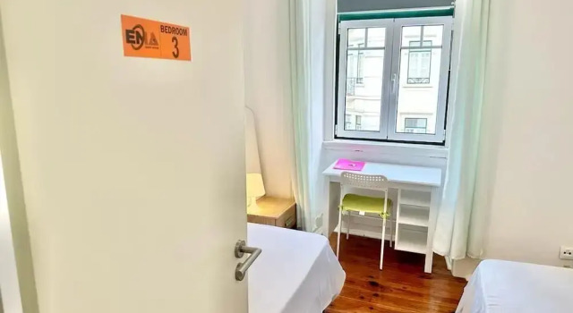 Lovely room