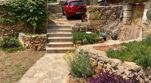 Коттедж Holiday Home Misir