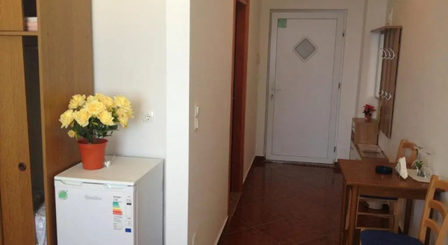 Двухместный номер Standard с видом на море Guest House Laura
