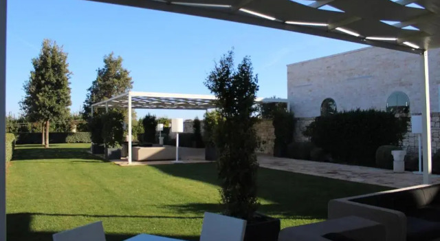 Relais Il Santissimo, Varaa Hotelli Putignano Valle d'Itria