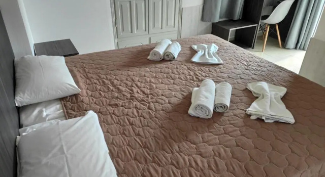 Chrisoula Studios, Rezervasyon Otel Anaxos Midilli