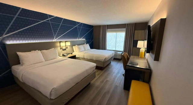 Comfort Inn & Suites Danbury-Bethel