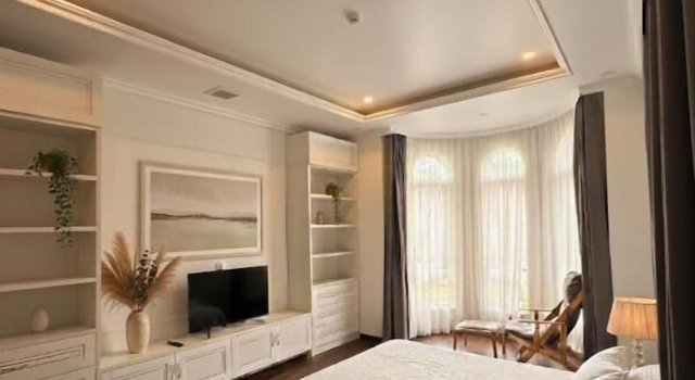 Номер Economy Dream House Dalat