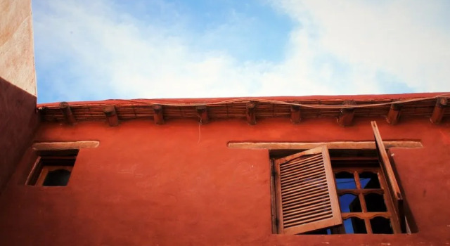 Hostal Antigua Tilcara, Rezervasyon Otel Tilcara Quebrada de Humahuaca