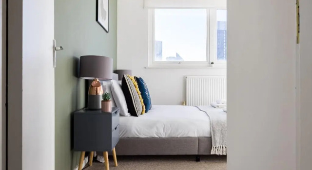 The Hoxton Collection