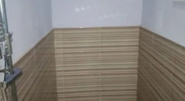 Standard Doppel Zimmer JC Homestay Jember