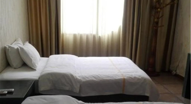 Anchuan Inn, Varaa Hotelli Hotellit Sichuan pysäköinnillä, Pysäköinti