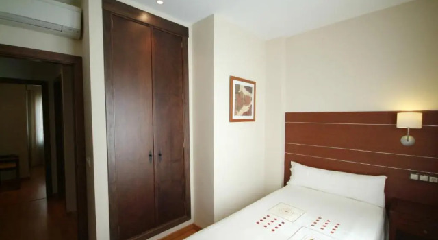Люкс Apartamentos Ardales
