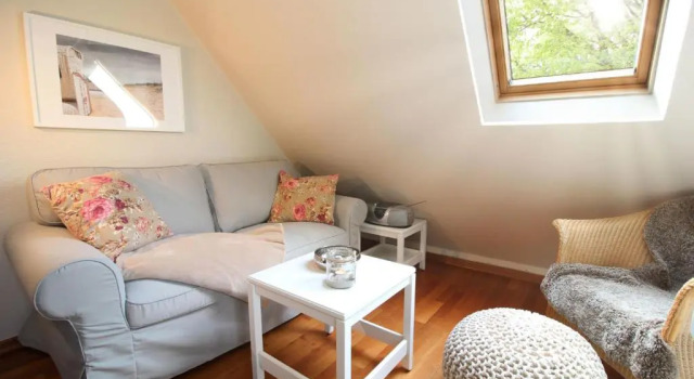 Haus Gerd Janssen Wohnung 1