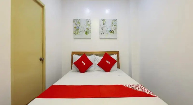 Номер Standard Freemont Place