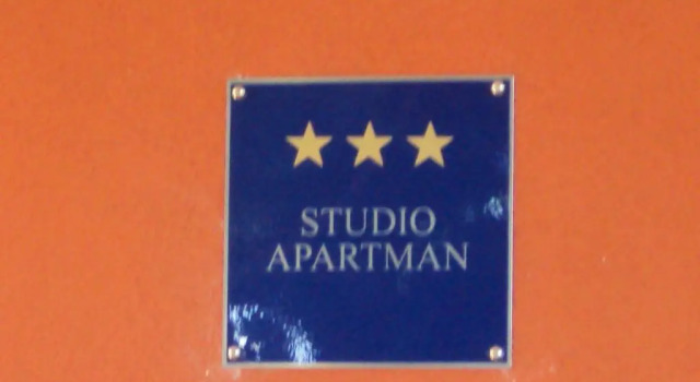 Студия Apartment Gogo