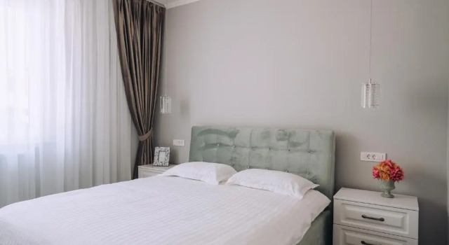 Апартаменты GOLD Suites