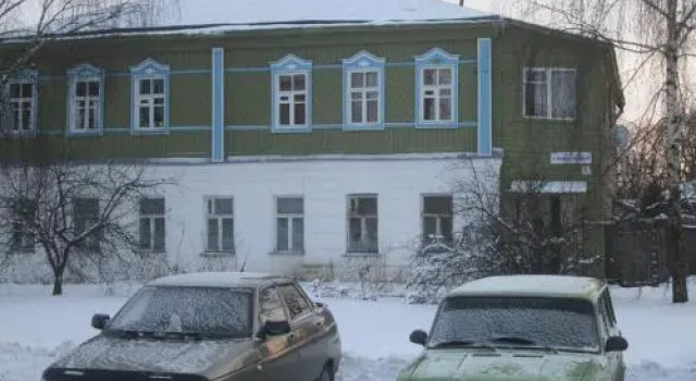 Krasnaya Ploschad
