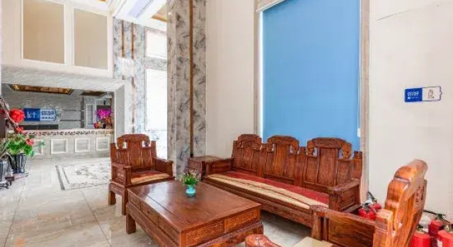 gangli, Boek Hotel Ningbo Zhejiang