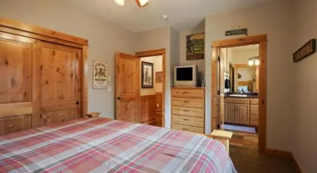 5 Vine Maple - Golf View - 6BR/6BA