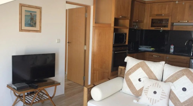Apolonia Apartments
