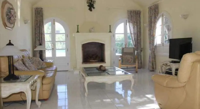 Villa in Puerto Del Carmen 101639, Забронировать Вилла Отели Канарских островов с бассейном, Бассейн