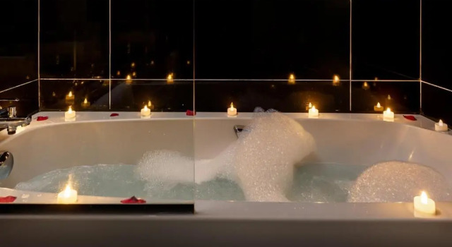 Двухместный номер Standard Hotel Luena