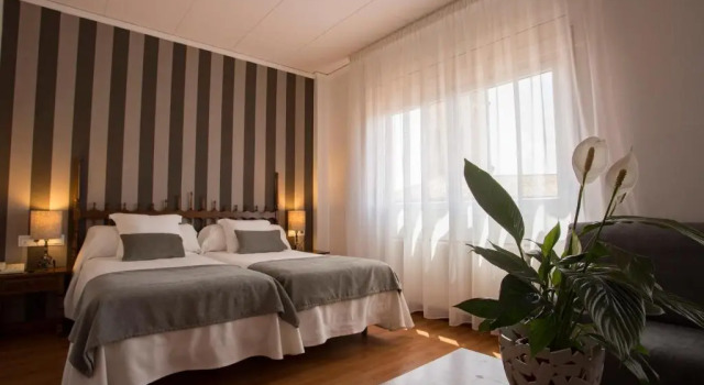 Номер Superior Hotel Segle XX