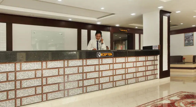 Capital O 652 Bheri Hotel Pvt Ltd, Buchen Sie Hotel Nepalganj Lumbini Pradesh Province