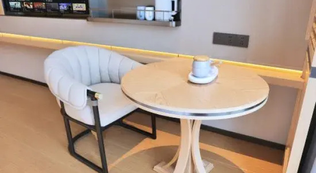 Люкс Executive Wenfu  Coast  international   Hotel