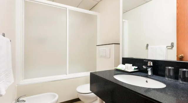Одноместный номер Standard Hotel Condal