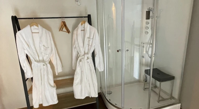 Номер Standard Дуплекс La Maison de lOlivier