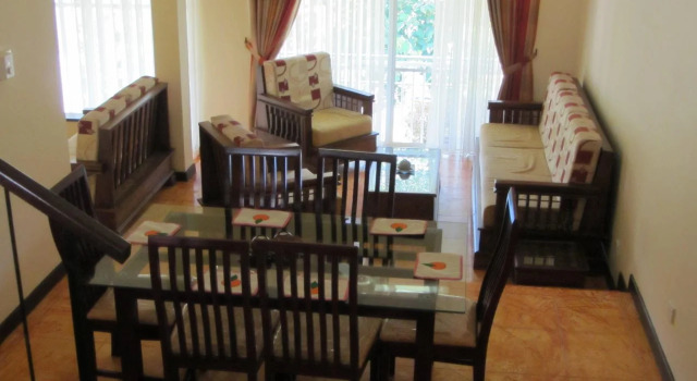 Visal Bungalows