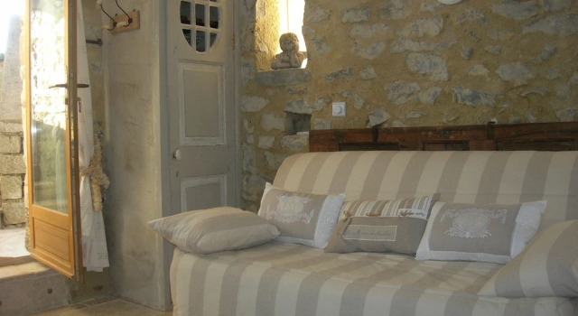 Gite Lierre, Rezerwuj Hotel Les Vans Cévennes