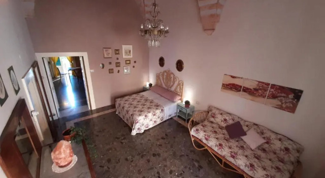 Апартаменты Casa Lo Re