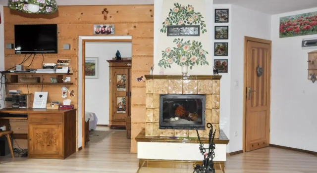 Apartament Róża, Book Apartment Kościelisko Tatras