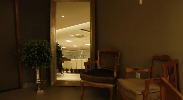Lider Hotel Ituiutaba