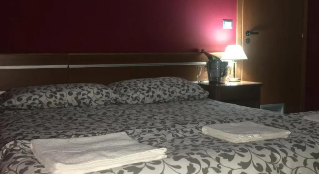 Standard Double room White House B&B
