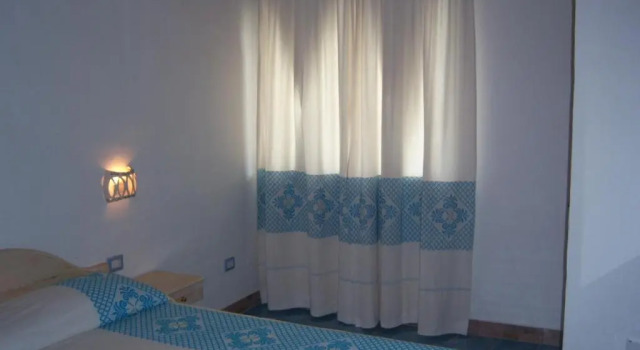 Двухместный номер Standard Agriturismo Irghitula