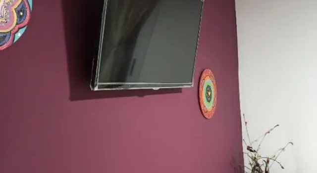 Апартаменты Departamento Viamonte con cochera