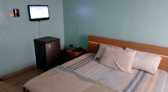 Adebayowa Hotel, Book Hotel Ikeja 
