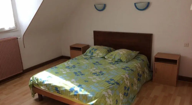 Residence Les Cedres, Rezerwuj Hotel  