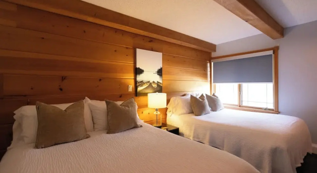 Deluxe Suite Terrace Suites