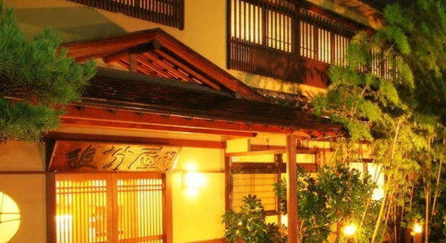 Номер Superior Oiwakeya Ryokan