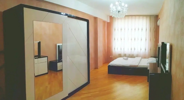 Bakuvi Tourist Apartment B085, Varaa Huoneisto Baku Azerbaidžan