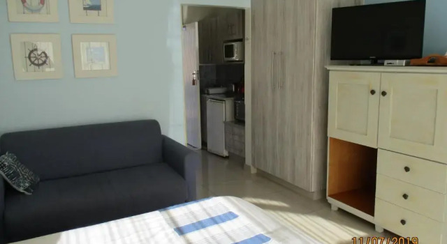 Номер Standard Beach Cabanas