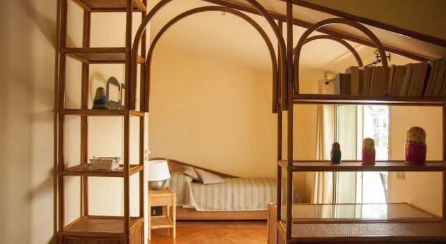 Люкс B&B La Villa