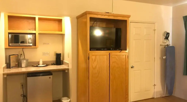 Deluxe Doppel Zimmer Sunrise Inn