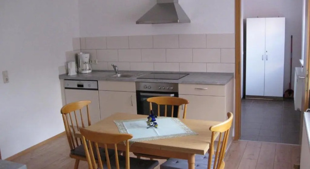 Апартаменты Holiday Home Debacher